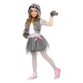 thumbnail image 1 of Sweet Sloth Costume for Girls, 1 of 2