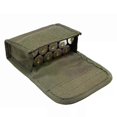 thumbnail image 5 of Molle Pouch Hunting 10 Round Shot Shotshell Reload Holder for 12 Gauge/20G Magazine Pouch Ammo Round Cartridge Holder, 5 of 5