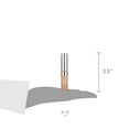 thumbnail image 6 of L'Oreal Paris True Match Super-Blendable Concealer, Light and Medium Warm, 0.17 fl oz, 6 of 6