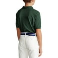 thumbnail image 2 of Hat and Beyond Youths School Uniform Short Sleeve Kids Polo Shirt in Regular Fit, 2 of 3