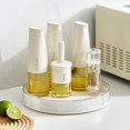 360 Rotating Makeup Organizer MMF7 Perfume Holder Organizer Cosmetic