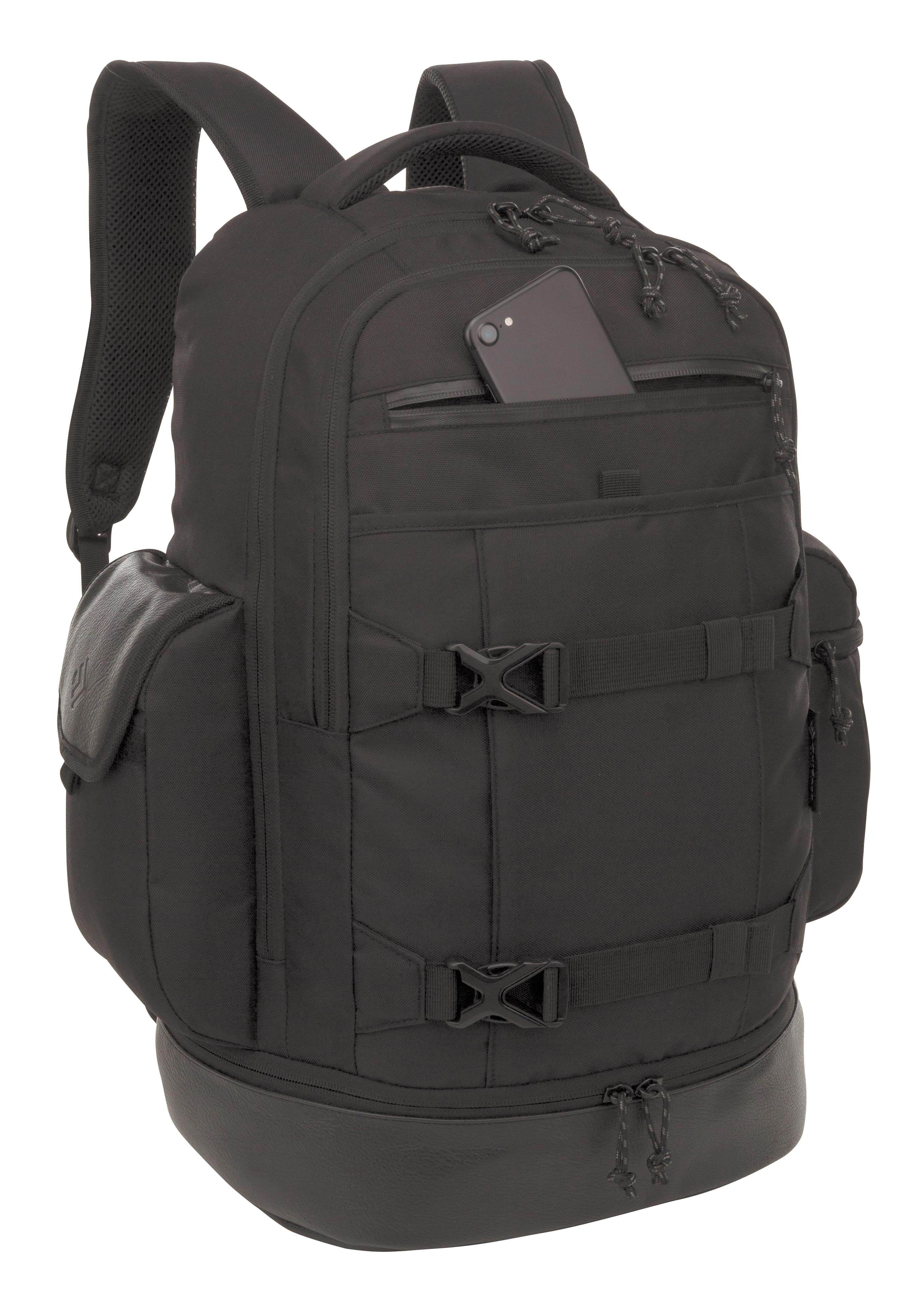 weekender backpack