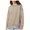 Khaki, variant on pstuiky Sweater, Women Printing Long Sleeve Crew Neck Pullover Sweater Loose Fit Winter Oversized Sweater Knit Tops