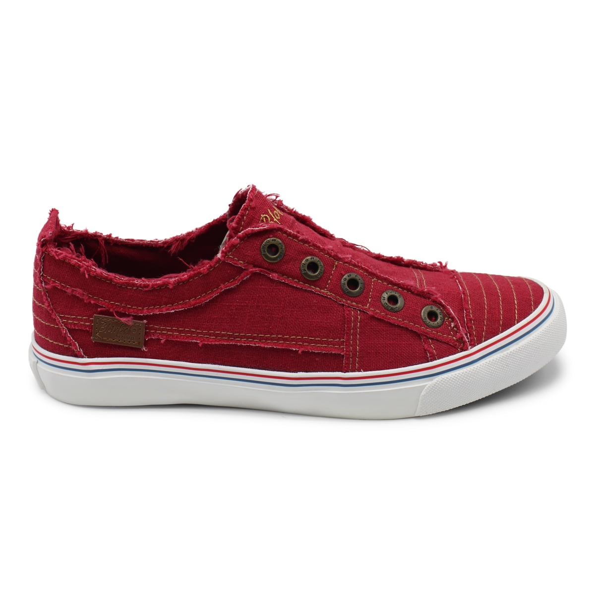 blowfish plaid fashion sneakers