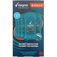 thumbnail image 1 of Degree Men Dry Protection Antitranspirante Cool Rush 2.7 Oz – Paquete de 5 – El embalaje puede variar, 1 of 5