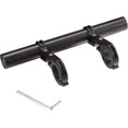 thumbnail image 1 of Bike Handlebar Extender Aluminum Alloy Double Extension With Screwdriver (20cm), 1 of 5