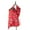 19_Red 1, variant on Lroveb Woolen Scarf for Women Solid Color Imitation Single Hanging Hair Fashion Scarf Versatile Warm Scarves