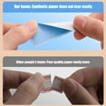 thumbnail image 5 of 12 Sheets/Pack Waterproof Moving Labels Color Coding Labels Moving Sticker, 5 of 11