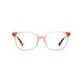 thumbnail image 1 of Armazón Kate Spade DAVINA Rosa para Mujer, 1 of 3