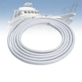 thumbnail image 3 of 10 Gauge Marine Wire, 10ft Long High Stability Boat Power Wire  for Automotives for RVs for Yachts, 3 of 7