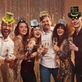 thumbnail image 5 of Tumao New Years Eve Party Supplies 2026, New Years Decorations 2026, Accessories includes Headband Tiara, Party Horns, 5 of 7