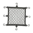 thumbnail image 4 of yotijay Cargo Net for Storage Easy to Install Motorcycle Cargo Net, 4 of 8