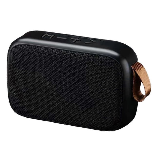 Wireless Portable BT Speaker Deep Bass Hands-Free Call Support Hifi Loudspeaker for Outdoor