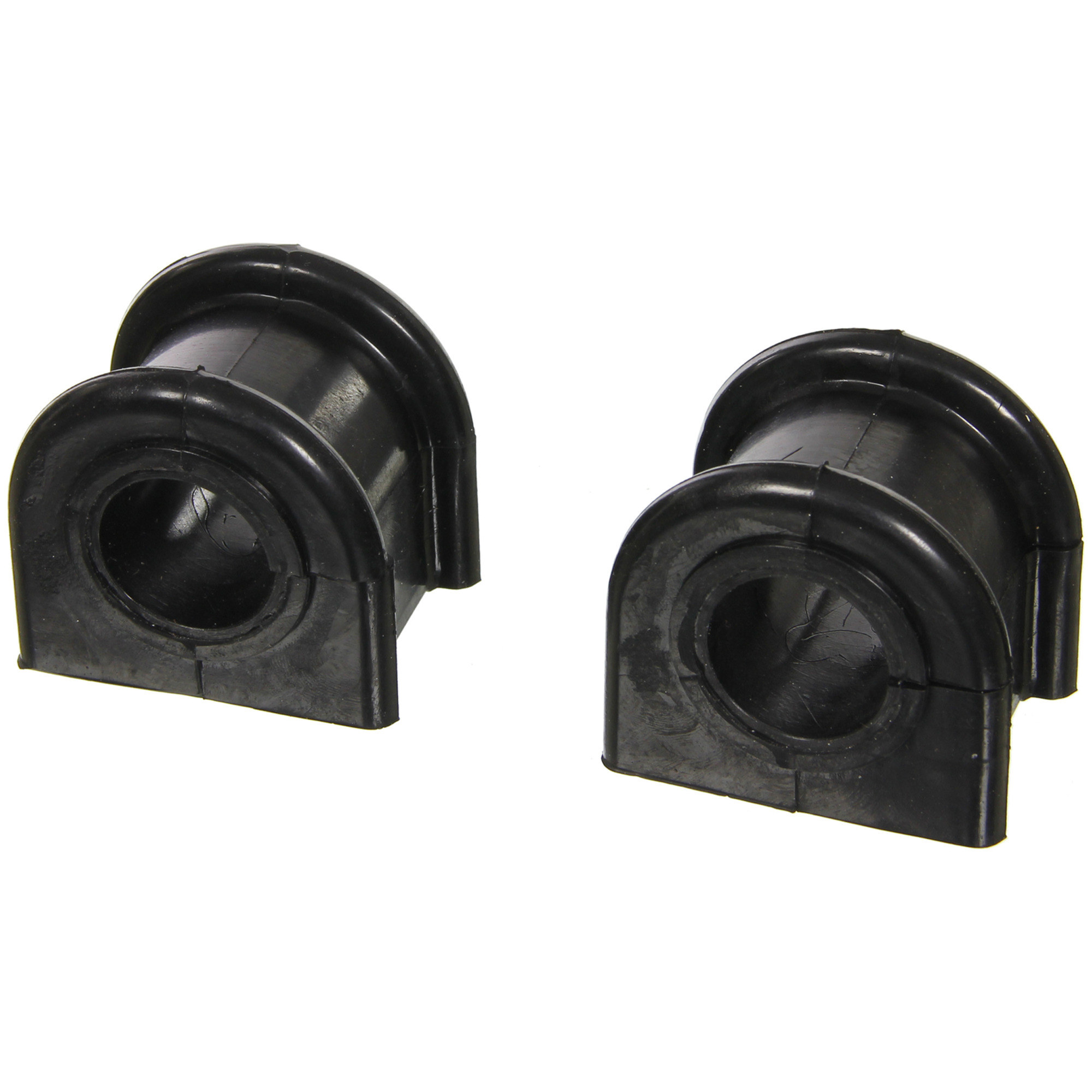 QuickSteer K80079 Suspension Stabilizer Bar Bushing Kit Fits select: 1998-2011 FORD RANGER, 1998-2003 FORD EXPLORER