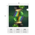thumbnail image 5 of Balery St. Patrick's Day4 Mailbox Cover - Standard Size-21x18 in, 5 of 9
