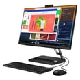 thumbnail image 1 of All In One Lenovo Ideacentre 3 24alc6 Amd Ryzen 7 16 Gb Ssd 512 Gb 23 8 Pulgadas Fhd Windows 11 Home, 1 of 3