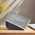 thumbnail image 3 of HUISZJ Dust Cover Anti Scratch Dust Guard, Waterproof Cover Sleeve, Protective Cover Console Gaming Accessories(Gray), 3 of 10