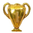 thumbnail image 4 of 11PCS Soccer Jersey Balloons Qatar 2022 World Football Tournament Cup Aluminum foil Balloons Decorations - Football Balloons for Qatar World Soccer Cu, 4 of 5