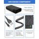 thumbnail image 4 of Cargador STJJNNWI KL65W 1 PD para Lenovo ThinkPad Yoga ThinkBook USB C 65W, 4 of 5