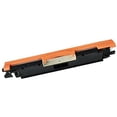 thumbnail image 1 of Inkfirst Compatible Black Toner Cartridge Replacement for HP CF350A 130A Color LaserJet Pro MFP M177fw M176, 1 of 1
