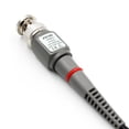 thumbnail image 4 of Almencla 3.94ft P6100 BNC Oscilloscope Probe Kit Oscilloscope Probe 10X Analyzer 1pcs, 4 of 7