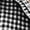 Black, variant on Plaid Blouses for Women Ruffle Collar Tops Button V Neck Casual Shirts Puff Short Sleeve Summer Tee Lightweight Breathable T-Shirts