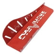 thumbnail image 3 of New Mini Bike Chain Guard Red For Mini-Bikes And 5-7hp Predator Honda...Engines, 3 of 5