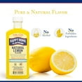 thumbnail image 2 of Happy Home Natural Lemon Flavoring, Certified Kosher, 7 oz., 2 of 4