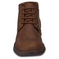 thumbnail image 6 of ASTON MARC MEN'S ROUND TOE FASHION BOOTS, 6 of 7