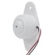 thumbnail image 4 of Micrófono CCTV, micrófono CCTV de CC de 9 a 15 V, minimicrófono DVR con captación de audio, diseño exquisito, 4 of 12