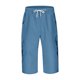 thumbnail image 2 of WILLBEST Pantalones Cortos Cargo para Hombre, Pantalones Cortos Cargo para Hombre, Pantalones de Trabajo para Exteriores con Múltiples Bolsillos, Casuales, Cómodos, Ligeros y Transpirables de Verano., 2 of 8