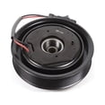 thumbnail image 2 of For Dodge Ram 1500 2500 2003-2008 AC A/C Compressor Clutch Kit Pulley Coil Plate, 2 of 24