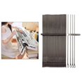 thumbnail image 4 of GUOOL 50 Pieces Knitting Machine Needles Replacement Weaving Sewing Supplies for Kh821, 4 of 9