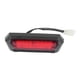 thumbnail image 5 of Luz de freno ATV ANGGREK lente reflectante roja Para quads chinos 50cc a 125cc, 5 of 8