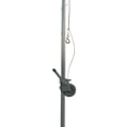 thumbnail image 3 of TentandTable Steel Reinforced Frame Tent Jack with Easy Crank Handle, 12 ft, 3 of 8