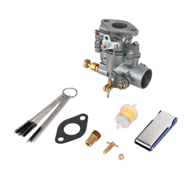 Kit de carburador HTS0256, repuesto lavable para Tractor agrícola Massey Ferguson, serie TE20, TE20, TEA20, TED20