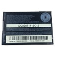 thumbnail image 3 of HTC BTR5875 1500mAh 3.7V Replacement Battery, 3 of 4