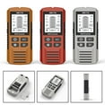thumbnail image 3 of High-Definition Handheld Metal Detector: Six-in-One for Safe Home Improvement, 3 of 7