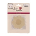 thumbnail image 1 of Cubre Pezón Secret Treasures Unitalla Flor Piel, 1 of 4