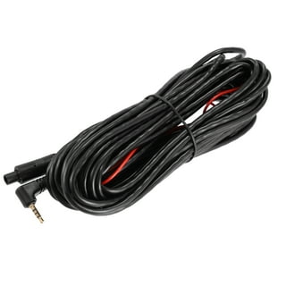 Extra Long Dash Cam Cable