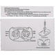 thumbnail image 5 of Kids 12v Electric Ride-on Car With Remote & Diy Circuit Kit 26s, 5 of 5