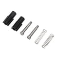 thumbnail image 1 of Belt Press Screw Spring Set, High Accuracy Stable Opening Machine Accessories Screws Professional Stainless Steel  For PR99 For A807 For A77, 1 of 8