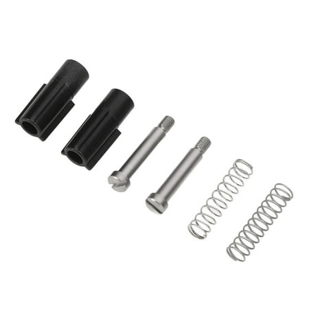 

Opening Machine Accessories Screws High Accuracy Rustproof Belt Press Screw Spring Set Stainless Steel Professional For A807 For PR99 For B77