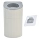 thumbnail image 1 of Dispensador automático de pasta de dientes para montaje en pared, sin necesidad de apretar, apto para personas mayores y niños, perfecto para baños domésticos, 1 of 8