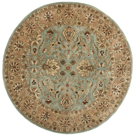 - Safavieh Persian Legend Linette Hand Tufted New Zealand Wool Area Rug