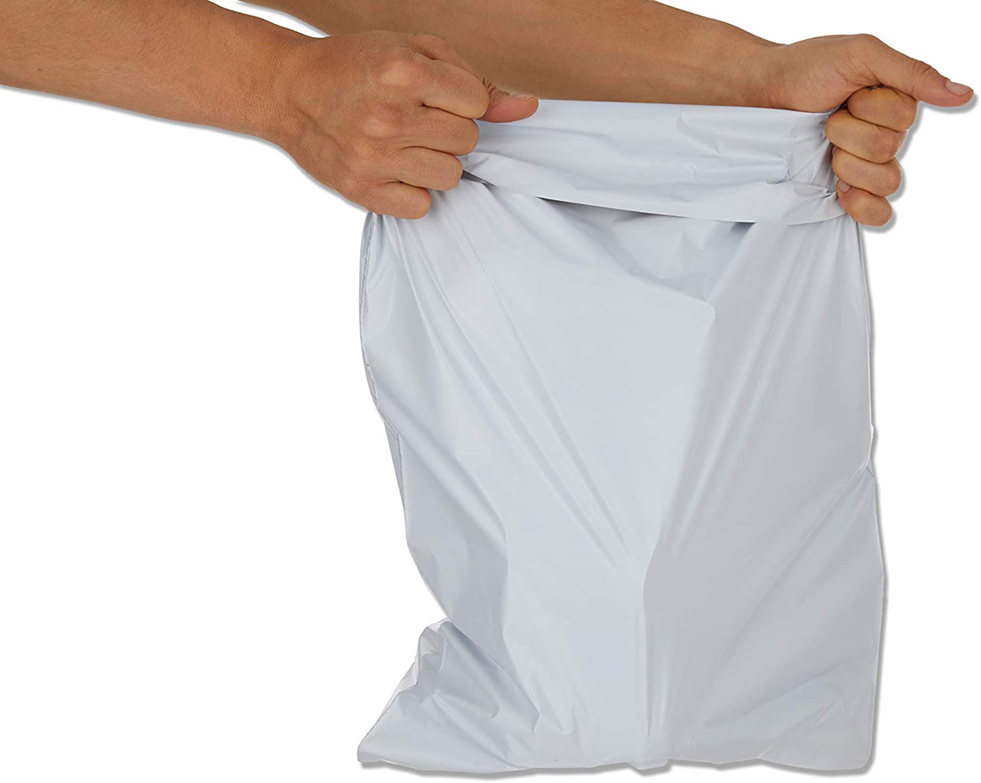 1000pcs Poly Mailer 6x9 Envelope Shipping Bags Ideal for Packaging