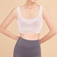 thumbnail image 4 of unbranded 2Ud Brasier Deportivo Sin Para Mujer Fabricado En Transpirable Ideal Para Entrenamiento, 4 of 6