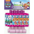 thumbnail interactive-video image 1 of PAW Patrol Pass The Parcel Party Game - Handmade Layers With Prize (8 To 18 Layers) 1 of 3