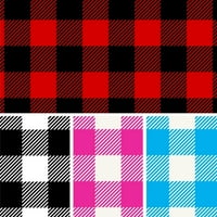 photo Purple Plaid Fabric Walmart plaid fabric walmart com