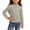 Black, variant on Zorckvet Kids Soft T-Shirts with Quality Construction and Comfortable Fit
